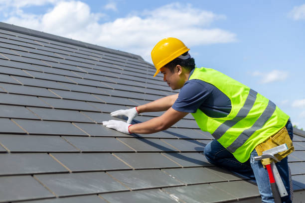 Professional Roofing Contractor in Star, NC