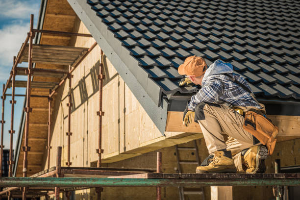 Roof Waterproofing Services in Star, NC