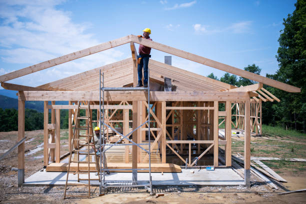 Slate Roofing Contractor in Star, NC