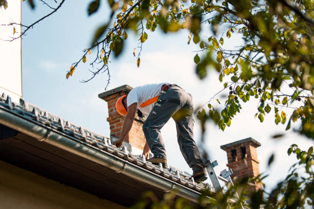 Gutter Installation and Roofing in Star, NC