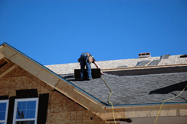 Quick and Trustworthy Emergency Roof Repair Services in Star, NC