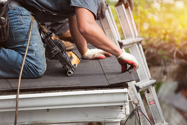 Professional Roofing Contractor in Star, NC