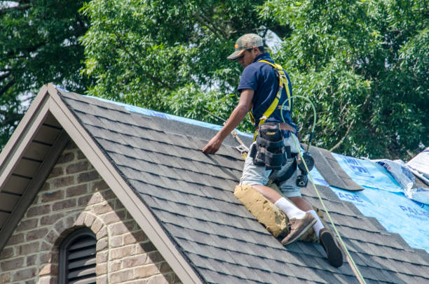 Roof Repair Estimates in Star, NC